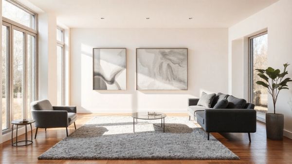10 astuces pour créer un espace de vie calme et chic