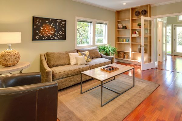 10 astuces pour créer un espace de vie calme et chic
