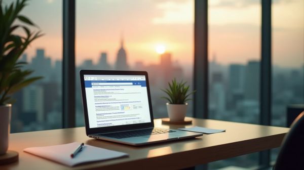 10 stratégies efficaces pour booster votre référencement Google