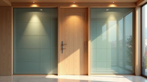 5 pièges courants lors de l'achat d'une porte isolante