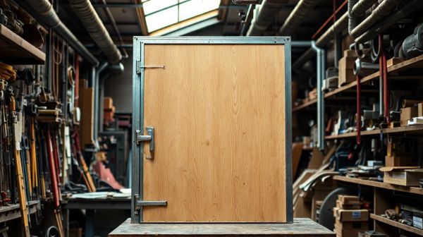 5 pièges courants lors de l'achat d'une porte isolante