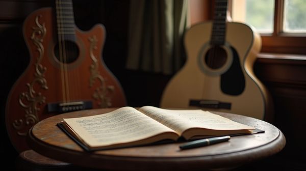 Choisir une guitare folk ou classique pour bien débuter