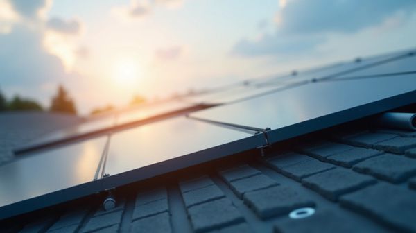 Installation solaire : comment éviter les pièges courants