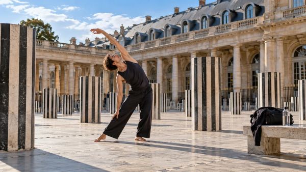 Les clés pour revitaliser sa carrière avec une agence d'artistes
