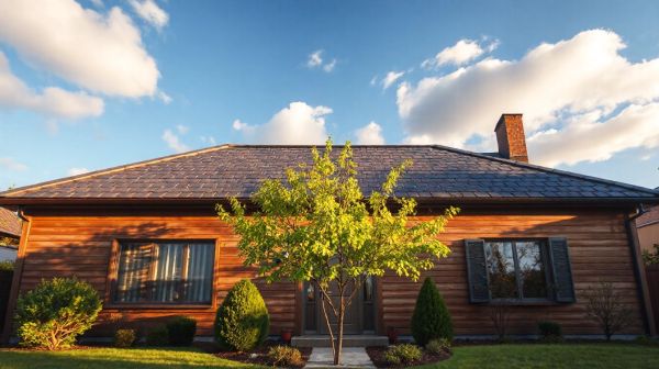 Maîtriser les travaux de rénovation énergétique pour plus d'économies