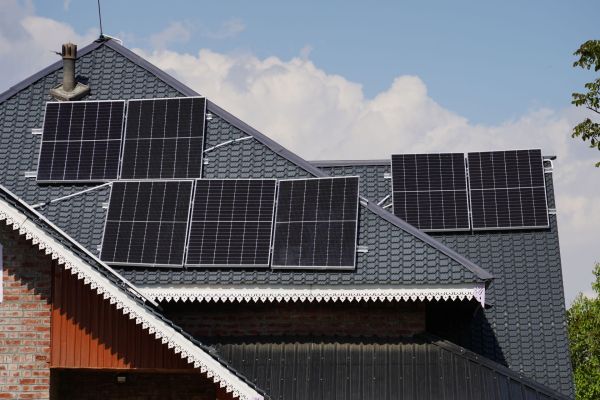 Maîtriser les travaux de rénovation énergétique pour plus d'économies