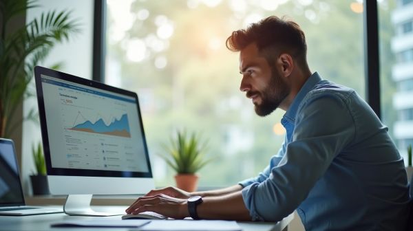 Optimiser son référencement Google pour une meilleure visibilité en ligne