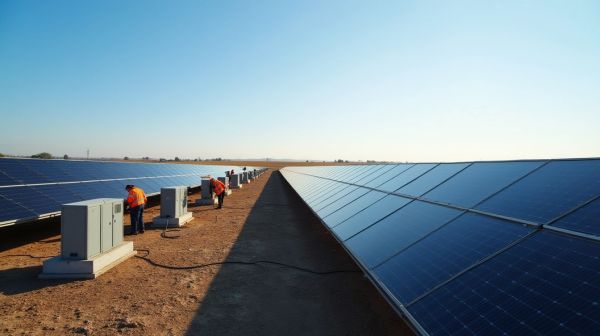 Panneaux solaires photovoltaïques : optimiser votre production d'électricité
