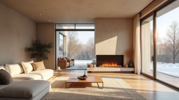 Rénovation énergétique : gagner en confort et économies