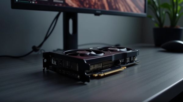 Rtx 4060 ti ou 3060 ti : quelle carte choisir pour 2023 ?
