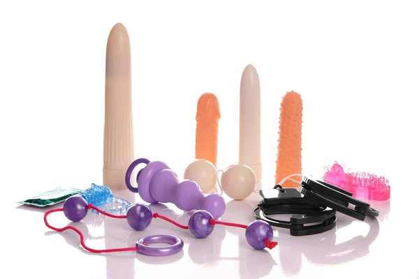 Découvrez les sextoys et accessoires coquins essentiels