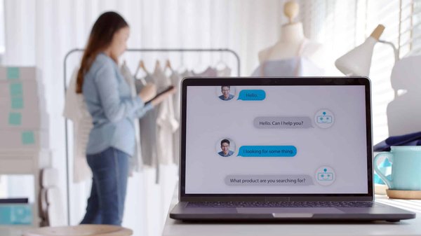 Les avantages des chatbots messenger pour améliorer l'interaction client