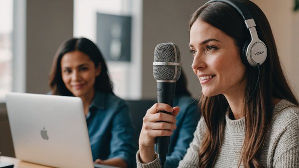 Le guide ultime des micros changeurs de voix en 2024