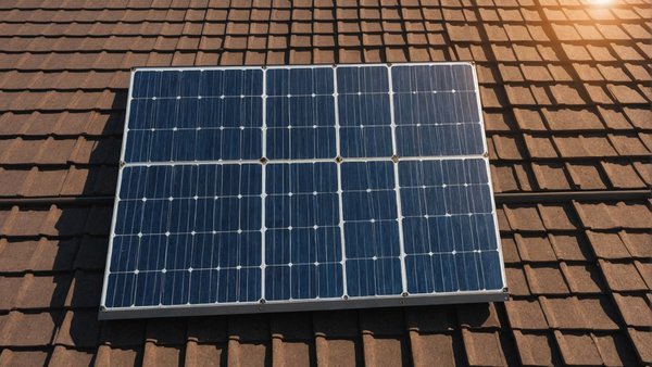 Que signifie le code erreur 504 de votre panneau solaire ?