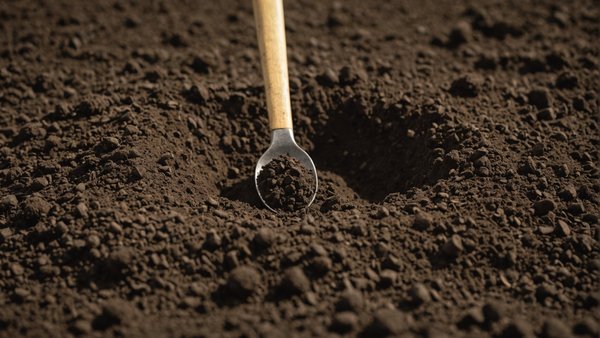 L'étude de sol obligatoire: ce que vous devez savoir