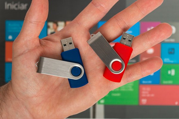 Clés usb publicitaires : l'alliance parfaite entre marketing et technologie
